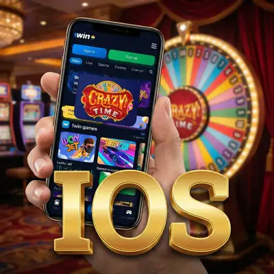 Crazy Time på mobil — adaptiv livestreaming på smartphone