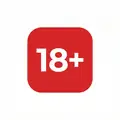 18+ Endast för vuxna